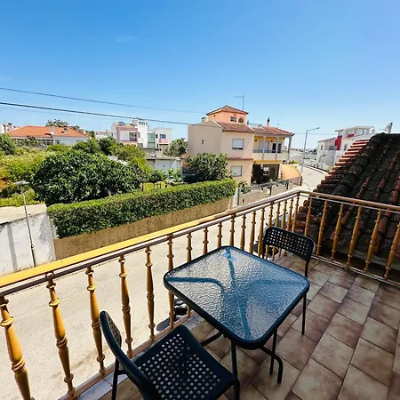 בית הארחה Portimao Central Holiday Guesthouse *